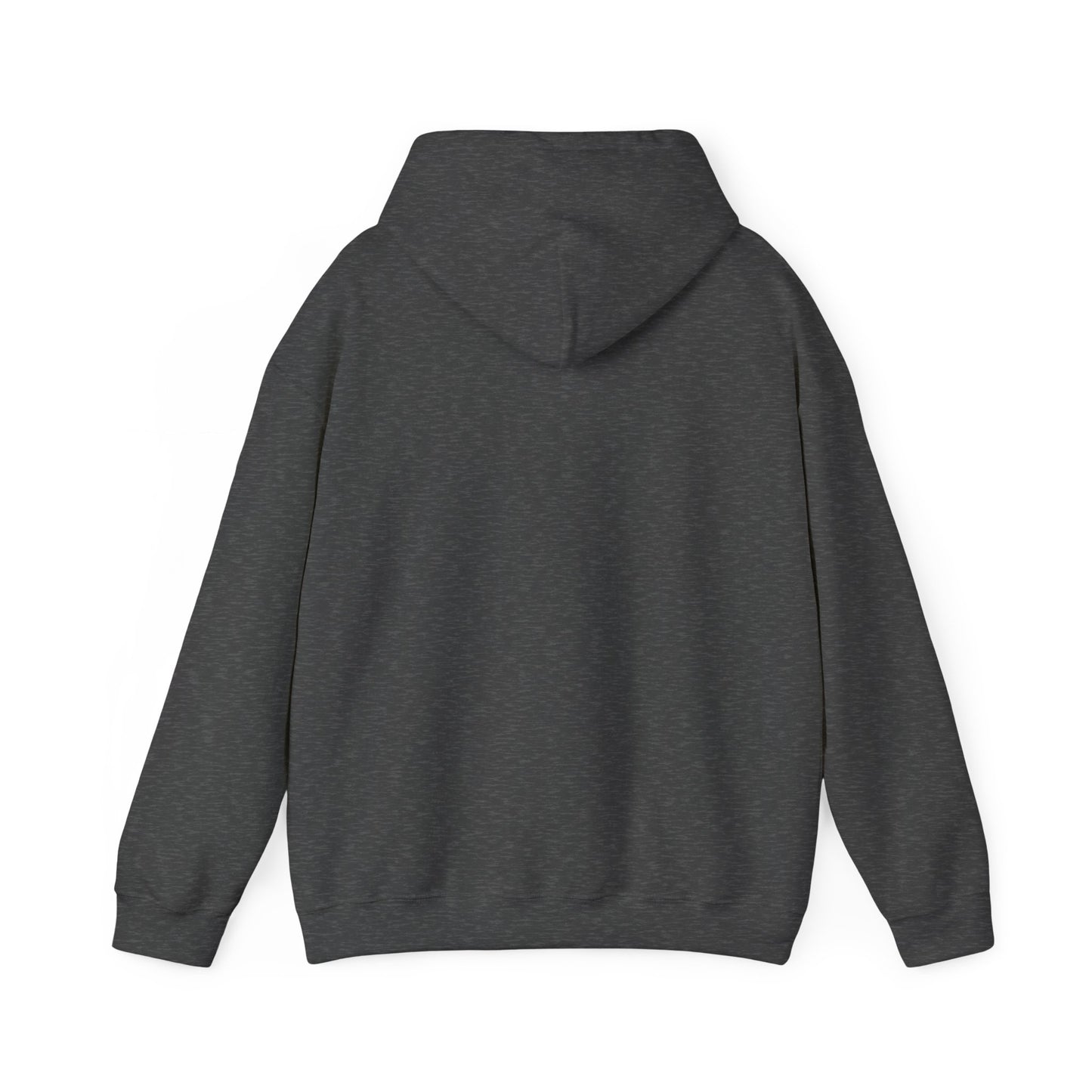 Paid To Exist Hoodie Black