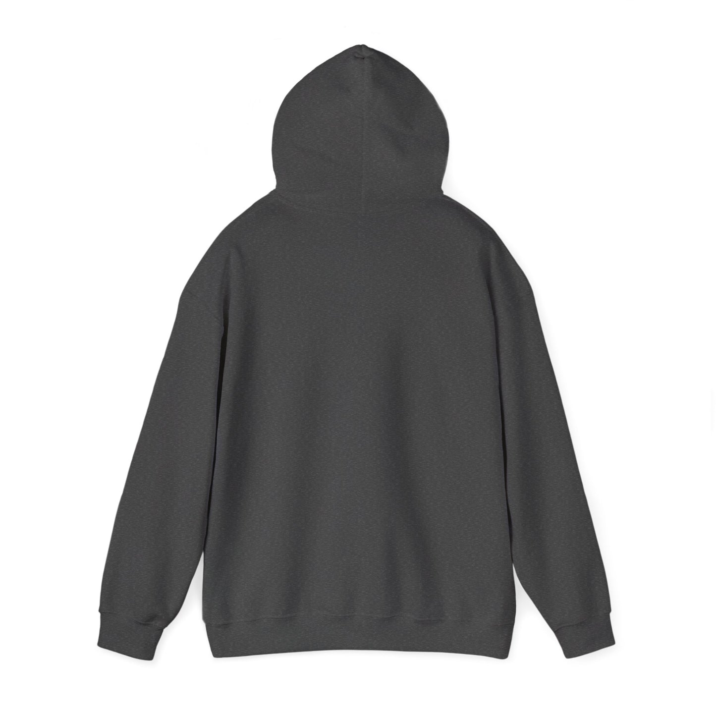 Paid To Exist Hoodie Black