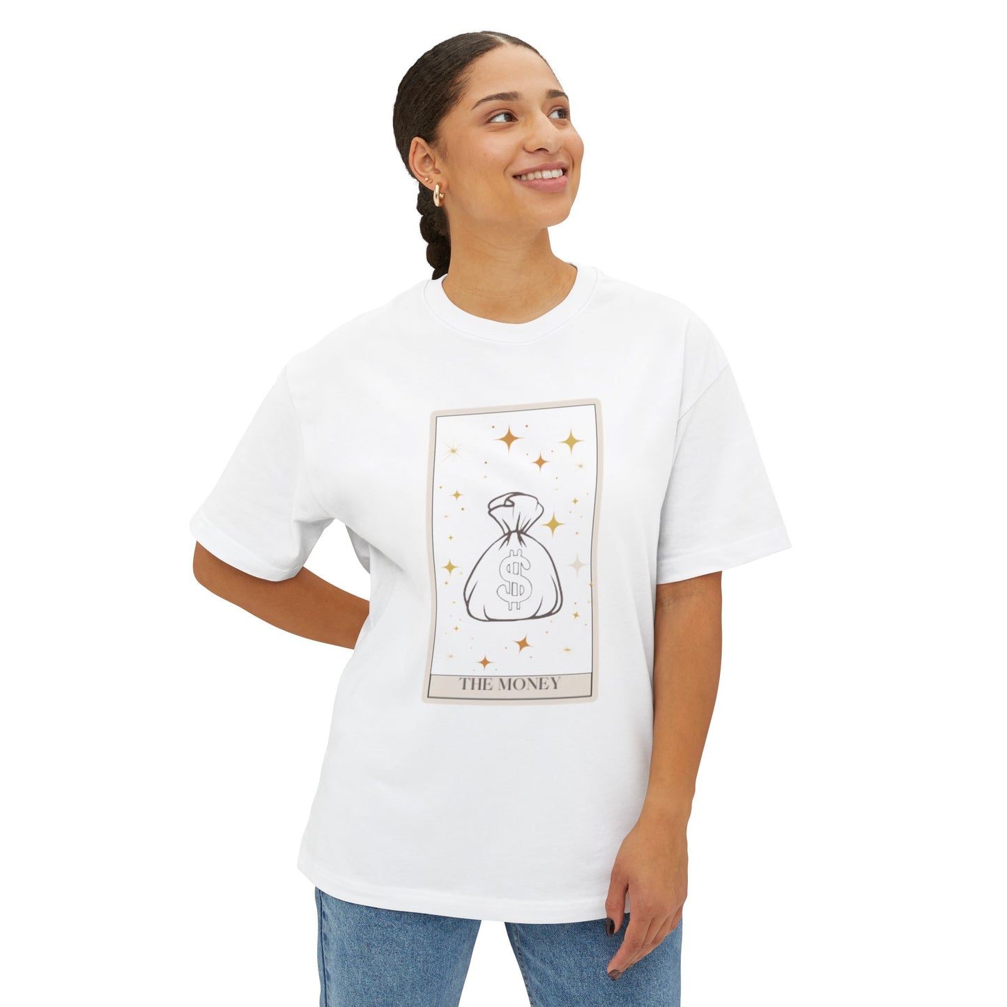 The Money T-Shirt