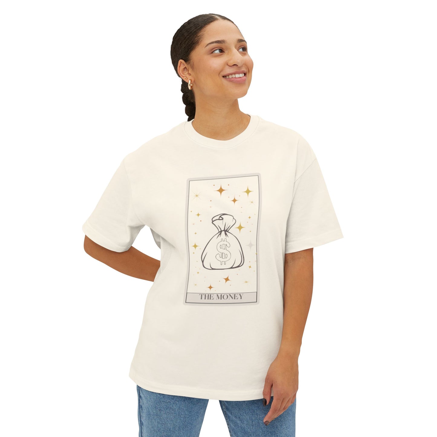 The Money T-Shirt