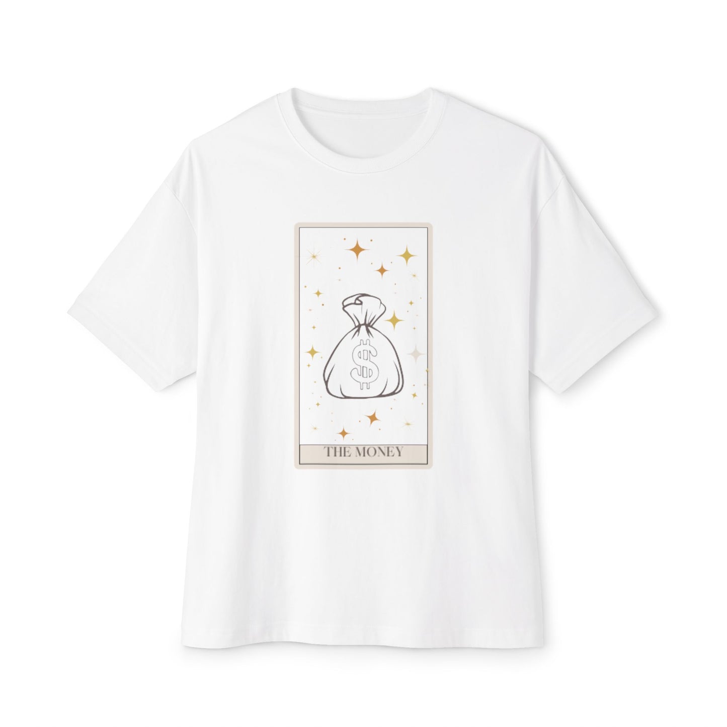 The Money T-Shirt