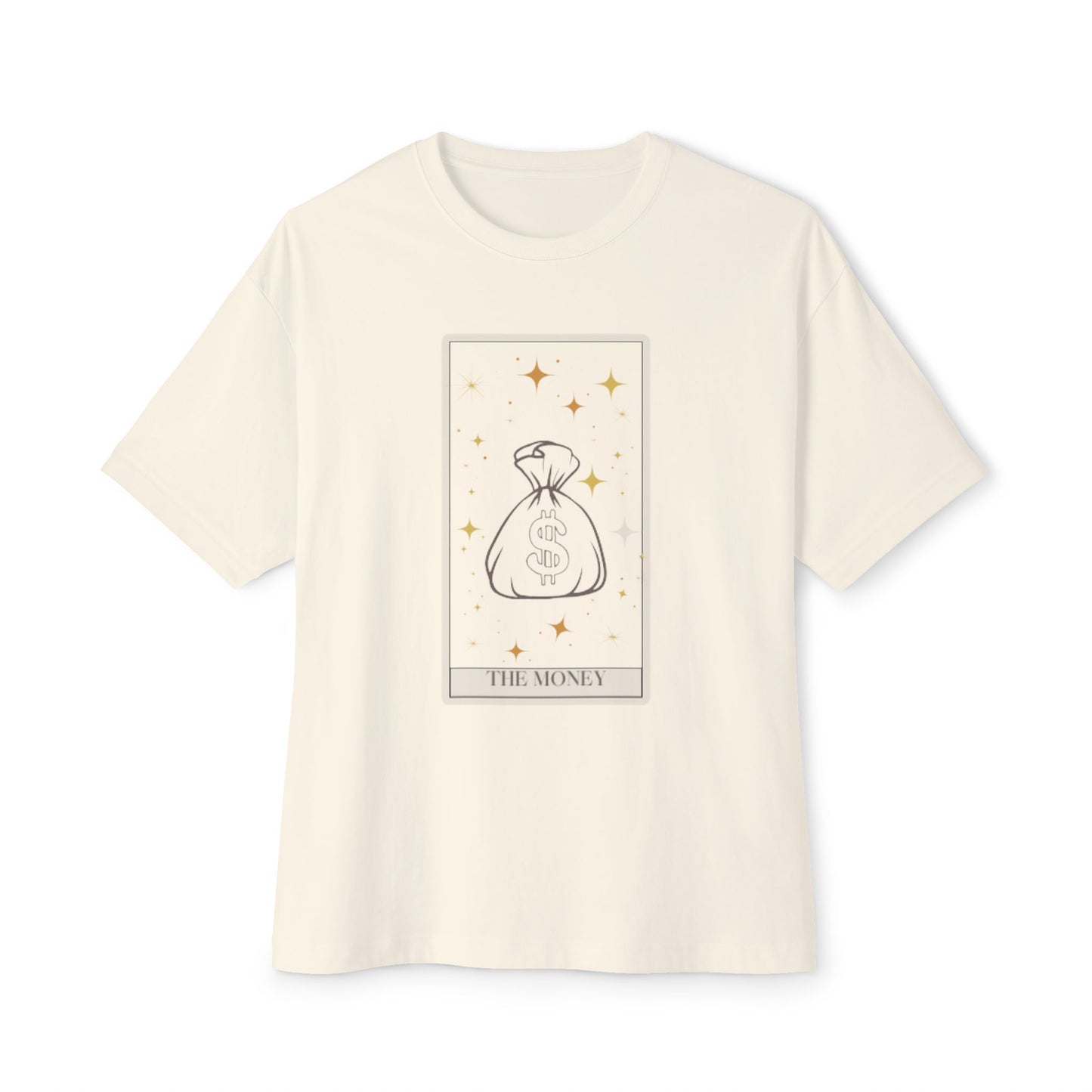 The Money T-Shirt